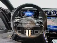 2024 Mercedes Benz C 220