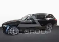 2024 Mercedes Benz C 220