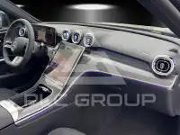 2024 Mercedes Benz C 220
