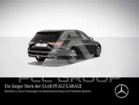 2024 Mercedes Benz C 220