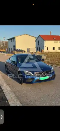 2024 Mercedes Benz C 220