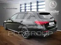 2024 Mercedes Benz C 220