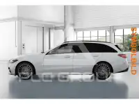 2024 Mercedes Benz C 220