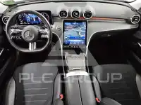 2024 Mercedes Benz C 220