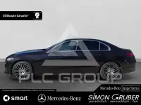 2024 Mercedes Benz C 220