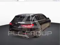 2024 Mercedes Benz C 220