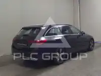 2024 Mercedes Benz C 220