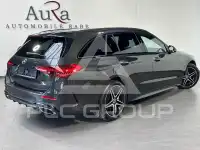 2024 Mercedes Benz C 220