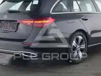 2024 Mercedes Benz C 220