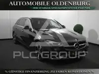 2024 Mercedes Benz C 220