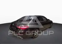 2024 Mercedes Benz C 220