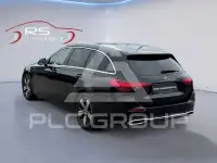 2024 Mercedes Benz C 220