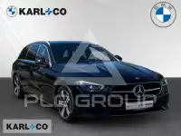 2024 Mercedes Benz C 220
