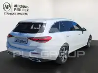 2024 Mercedes Benz C 220