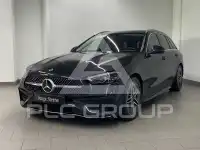 2024 Mercedes Benz C 220