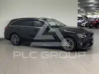 2024 Mercedes Benz C 220