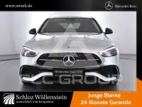 2024 Mercedes Benz C 220
