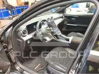 2024 Mercedes Benz C 220