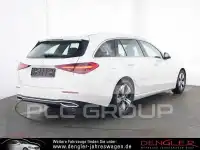 2024 Mercedes Benz C 220