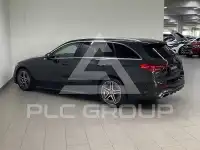 2024 Mercedes Benz C 220
