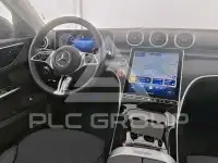 2024 Mercedes Benz C 220