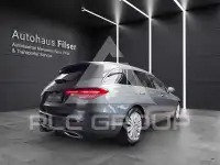 2024 Mercedes Benz C 220