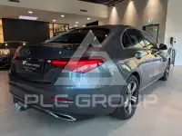 2024 Mercedes Benz C 220