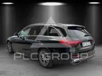 2024 Mercedes Benz C 220