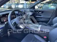 2024 Mercedes Benz C 220