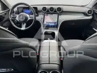 2024 Mercedes Benz C 220
