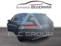 2024 Mercedes Benz C 220