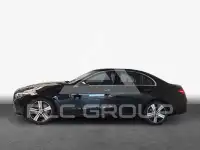 2024 Mercedes Benz C 220