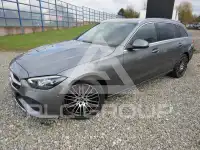2024 Mercedes Benz C 220