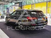 2024 Mercedes Benz C 220