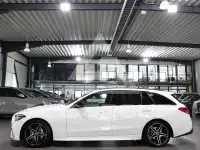 2024 Mercedes Benz C 220
