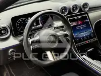 2024 Mercedes Benz C 220