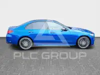 2024 Mercedes Benz C 220
