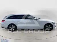 2024 Mercedes Benz C 220
