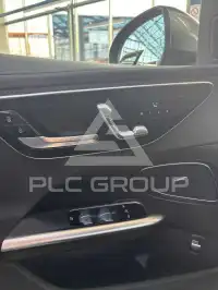 2024 Mercedes Benz C 220