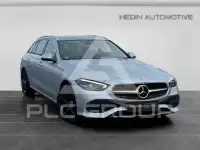2024 Mercedes Benz C 220