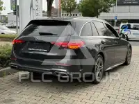 2024 Mercedes Benz C 220