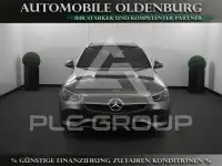 2024 Mercedes Benz C 220