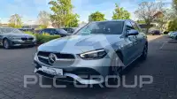 2024 Mercedes Benz C 220
