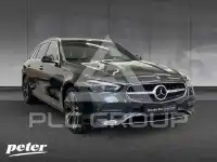 2024 Mercedes Benz C 220