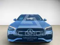 2024 Mercedes Benz C 220