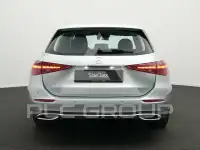 2024 Mercedes Benz C 220