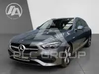 2024 Mercedes Benz C 220