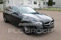 2024 Mercedes Benz C 220