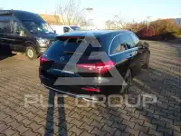 2024 Mercedes Benz C 220