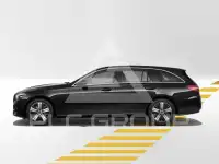 2024 Mercedes Benz C 220